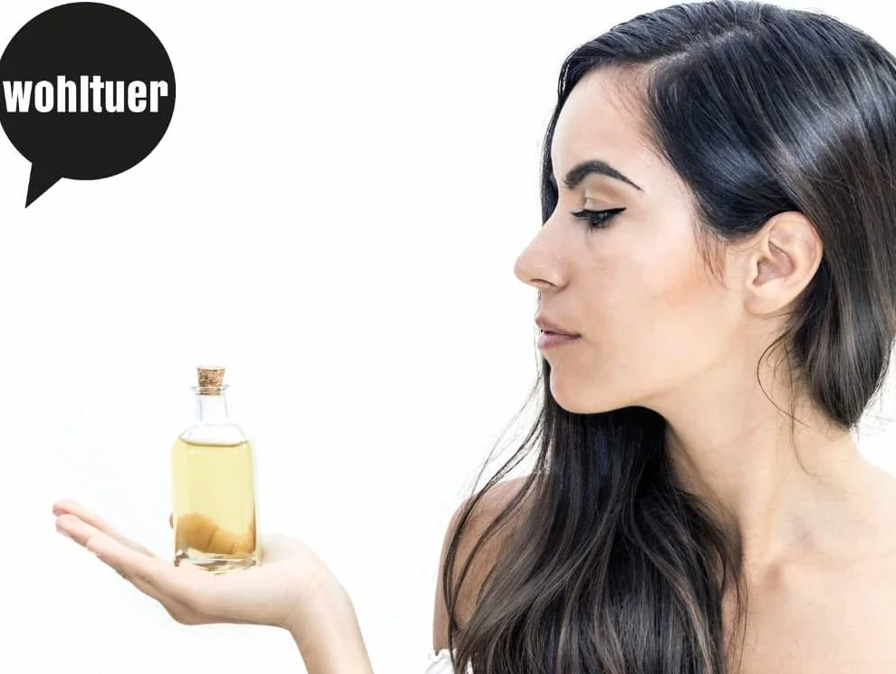 Wohltuer Bio olejek z wiesiołka 2 x 250 ml – natywnie tłoczony, czysty naturalny