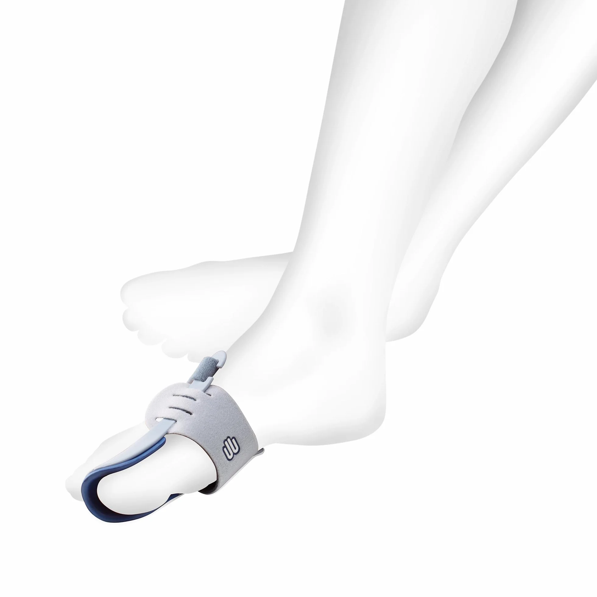 ValguLoc® szyna do dużych zębów lewa / 37-40