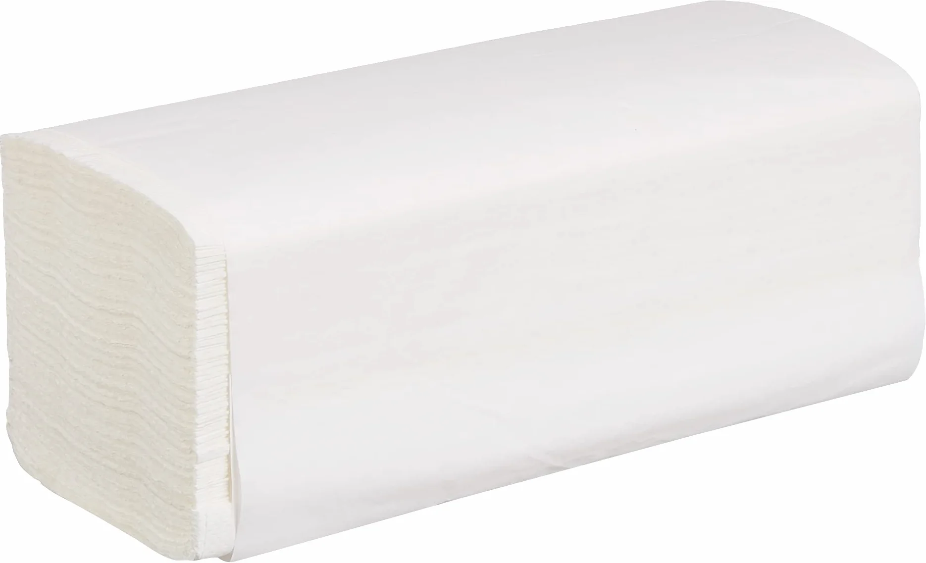 Funny AG-058 Ręcznik Papierowy, Biały, 4000 Sztuk