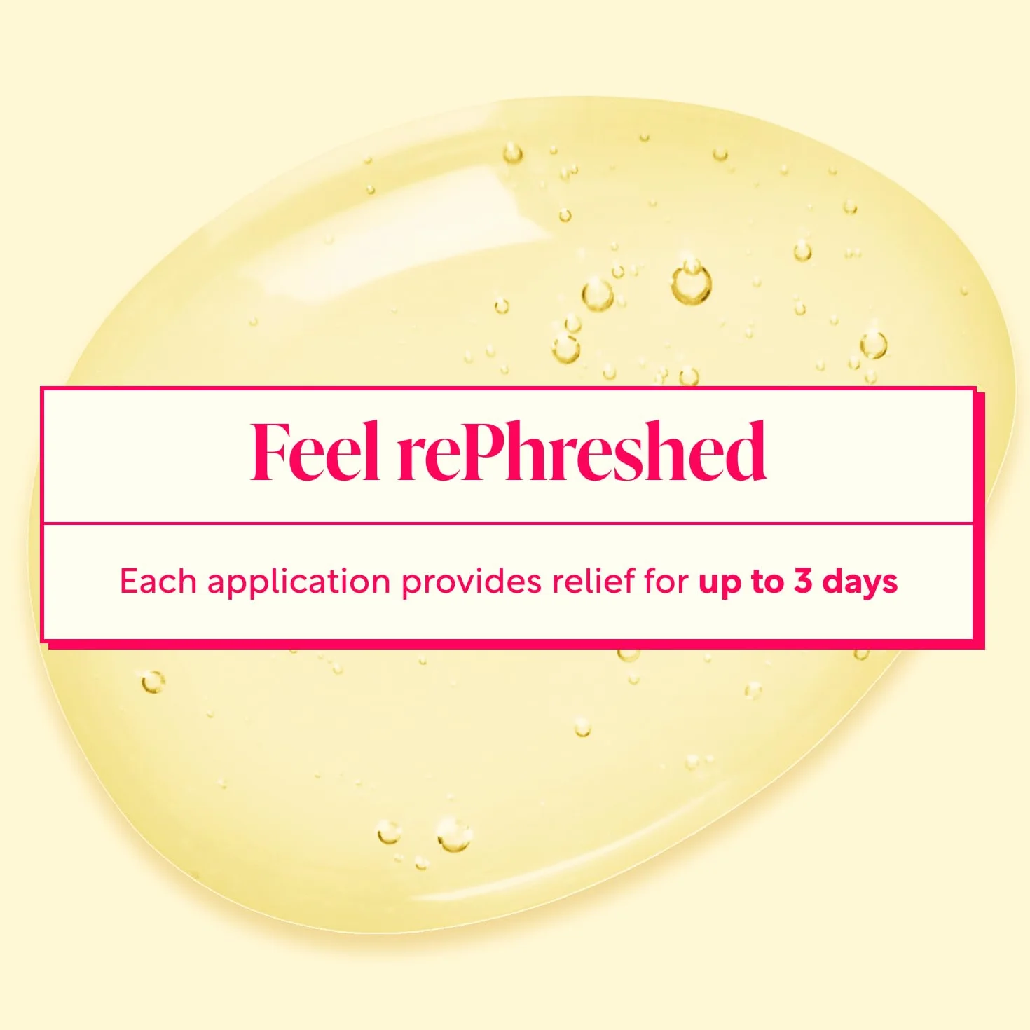 Rephresh Vaginalgel
