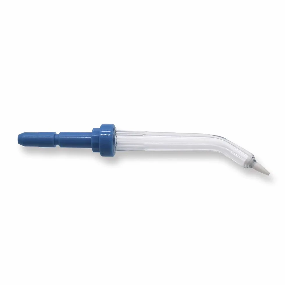 YanBan Zamienne końcówki dysz do WaterPik Flosser WP-100 WP-450 WP-250 WP-300 WP-660 WP-900 (2 szt.)