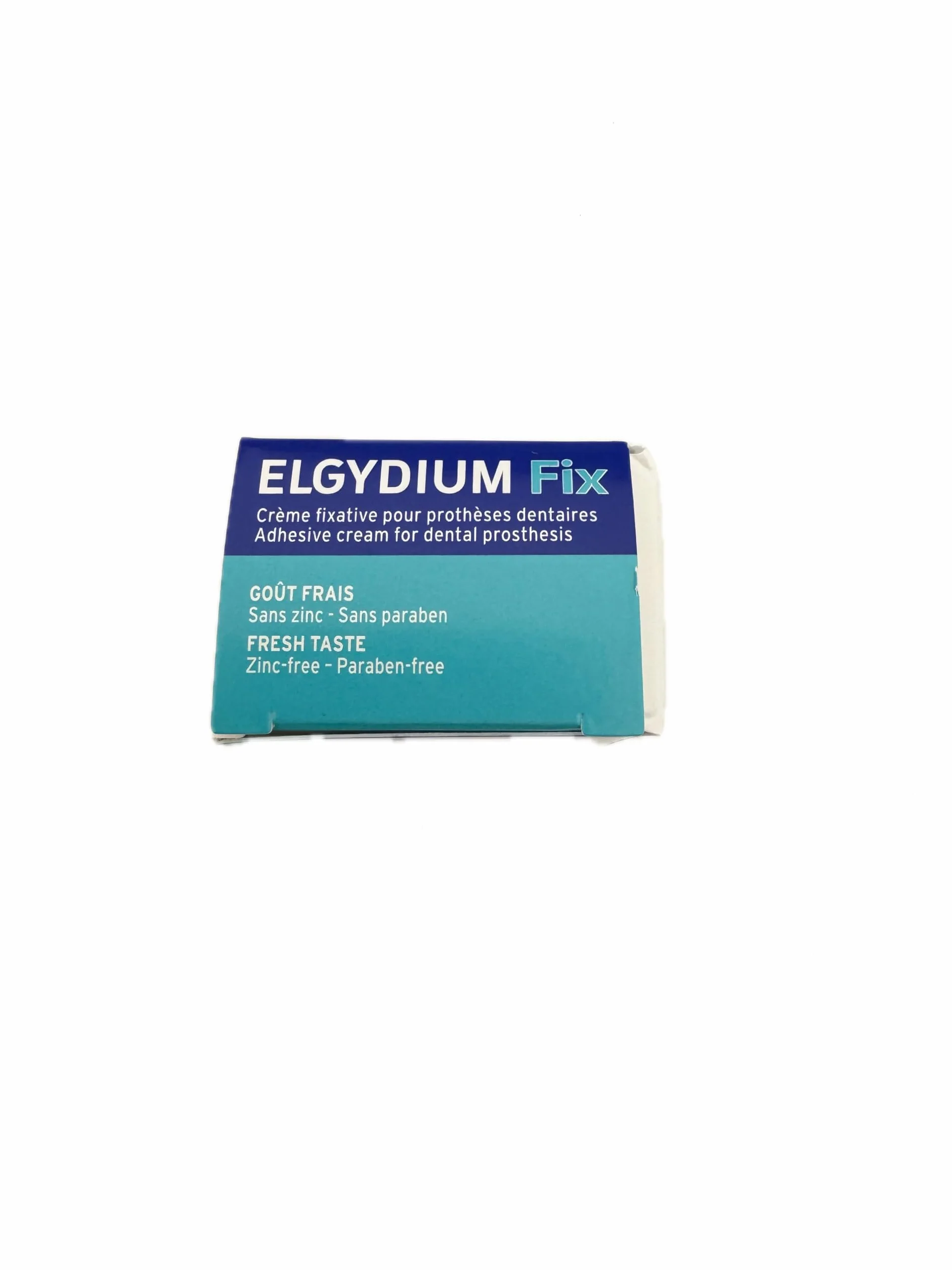 Elgydium Fix Extra Strong Hold 45 g
