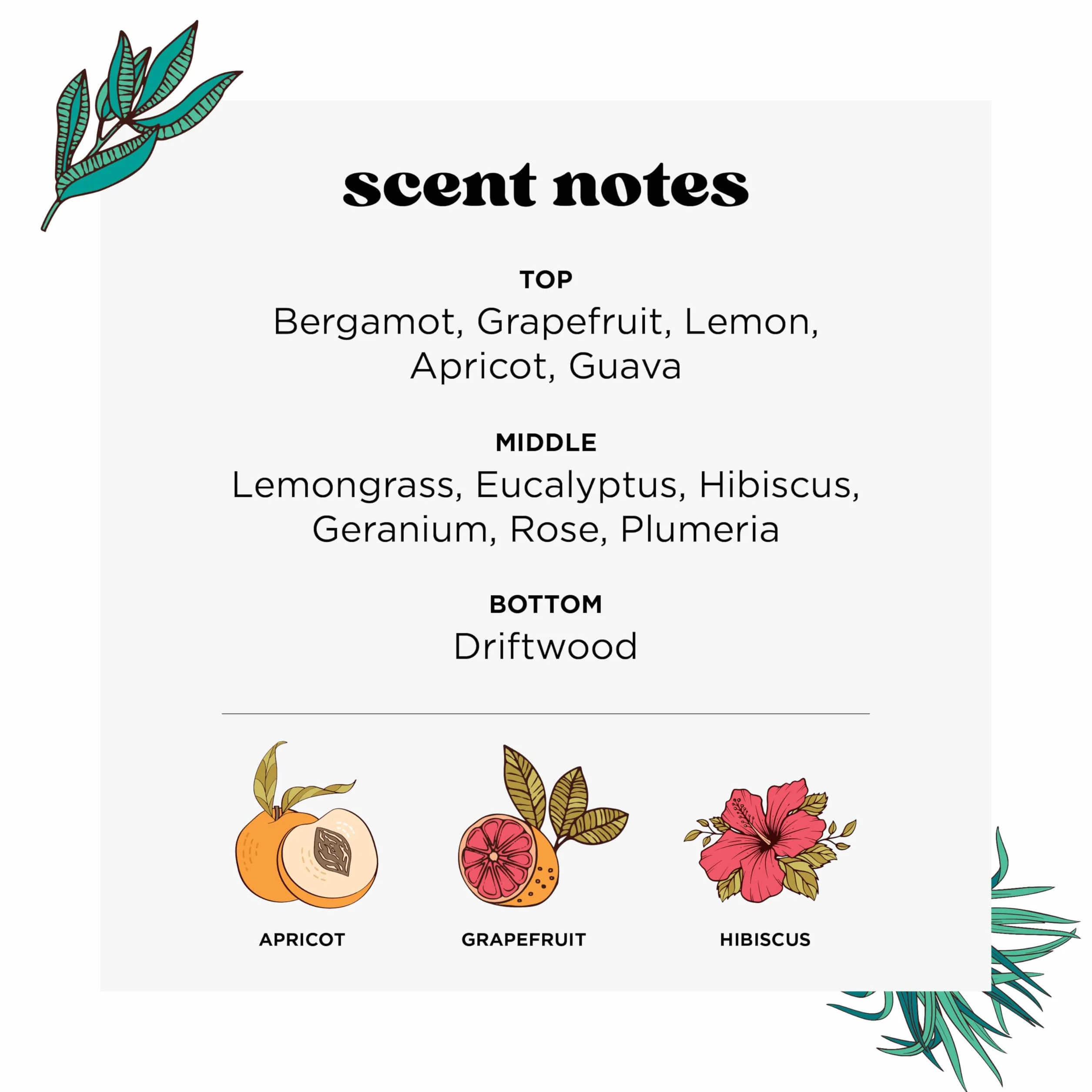 Poo Pourri Tropical Hibiscus Toilet Spray 59 ml
