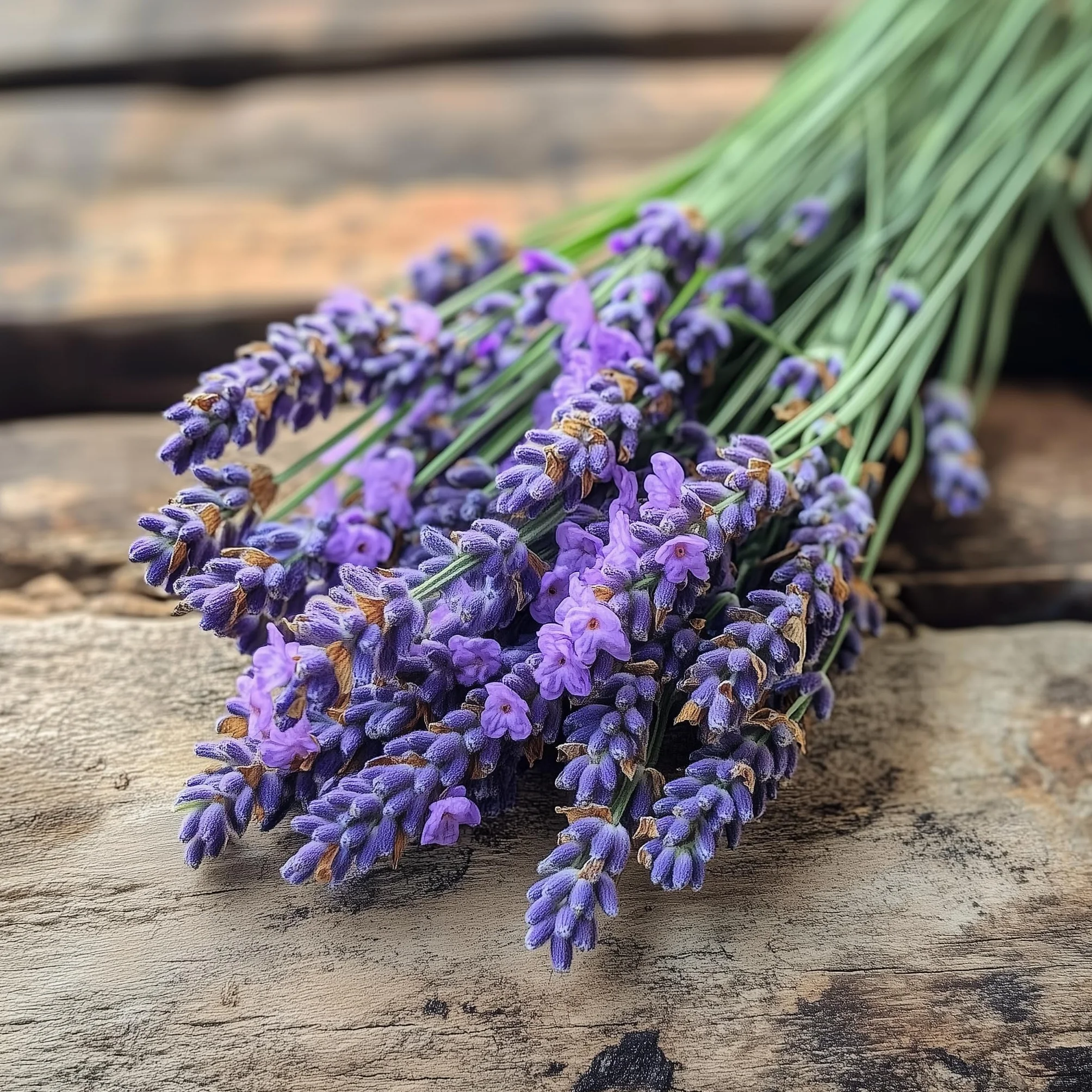 Świeca do masażu ANSOYER 128 g. Świeca relaksacyjna z naturalnymi składnikami: olejem kokosowym i olejem sojowym. Nawilżająca i odżywcza (Lawenda)