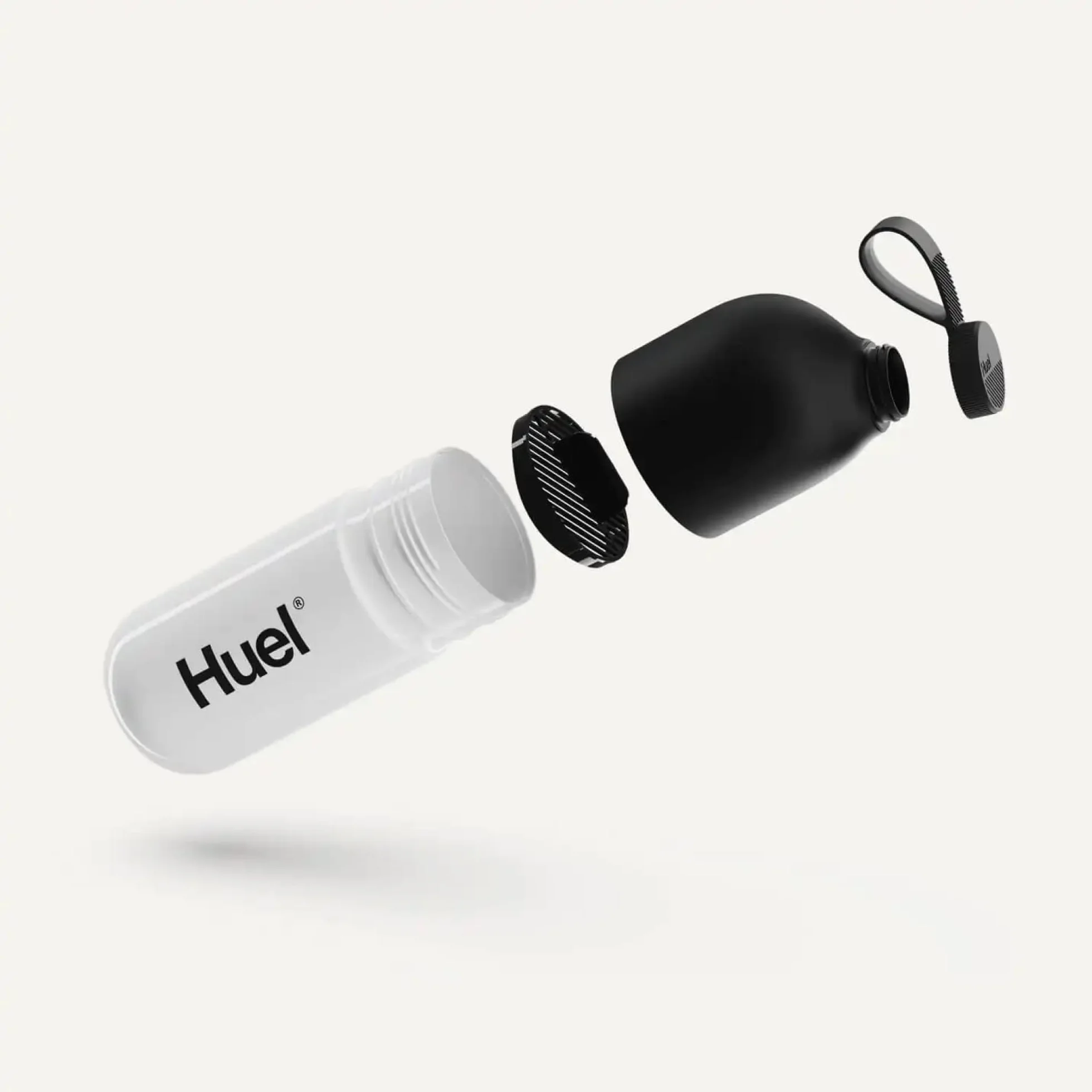 HUEL Shaker 500ml