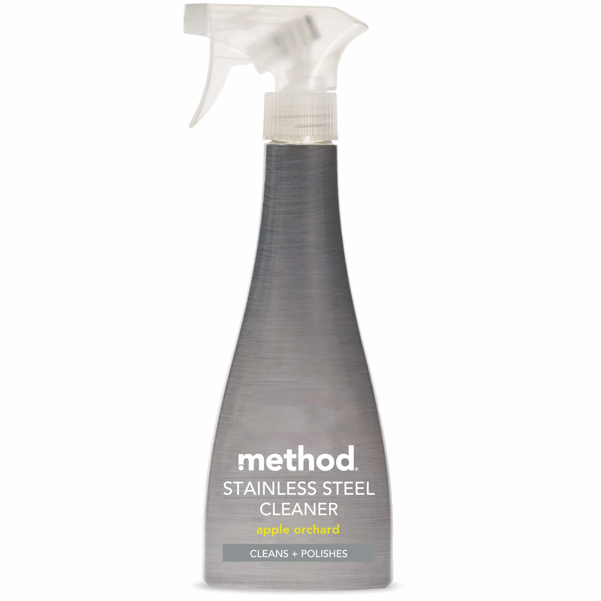 Metoda Spray do polerowania ze stali nierdzewnej, 354 ml