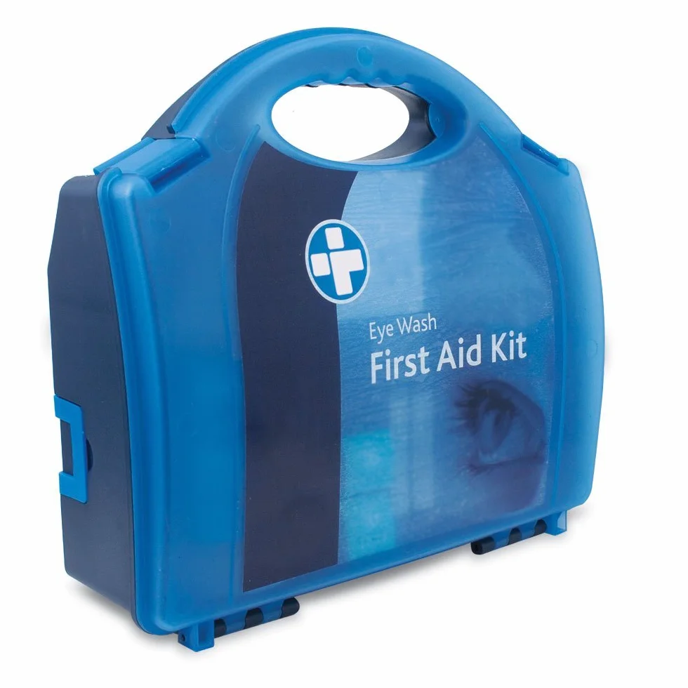 Reliance Medical Zestaw do mycia oczu pierwszej pomocy 2 x 500 ml