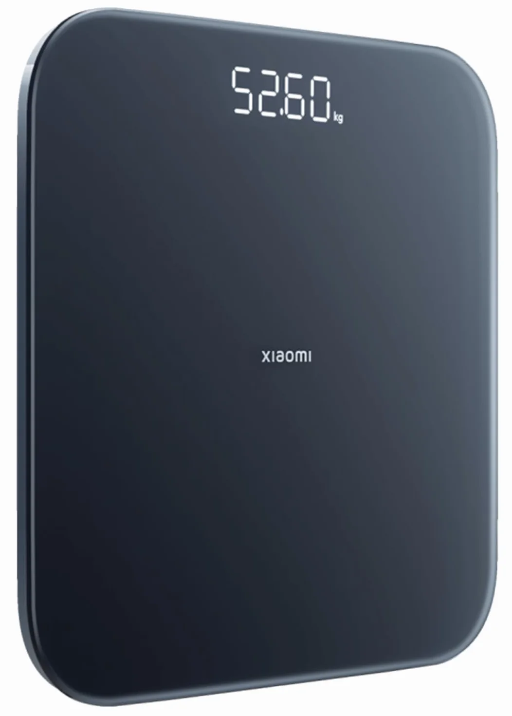 Mi Smart Scale S200 (ciemnoszara)