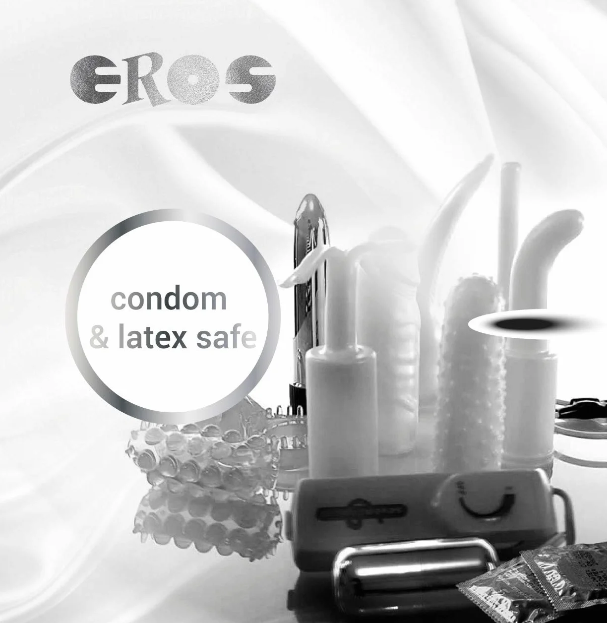 EROS BODYGLIDE LUBRICANTE SUPER CONCENTRADO 50 ML