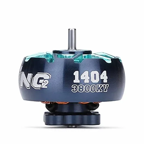 iFlight Xing2 1404 4600KV wytrychacz do zębów