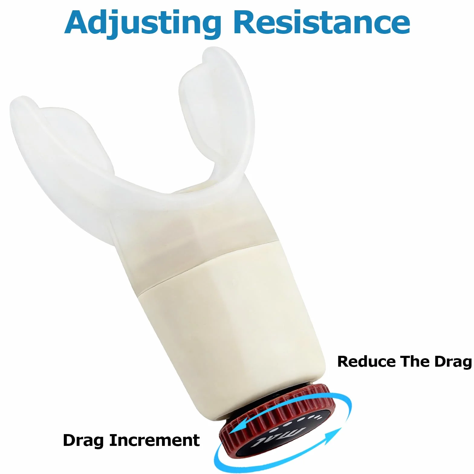 Oxyfit Breathing Trainer
