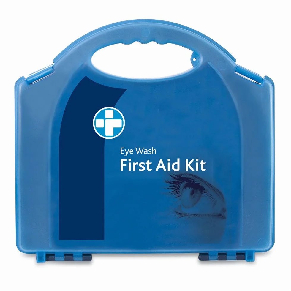 Reliance Medical Zestaw do mycia oczu pierwszej pomocy 2 x 500 ml
