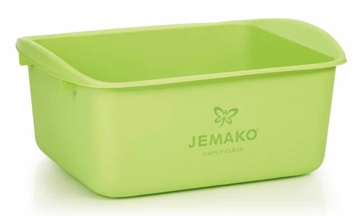 Jemako wanna na nogę – 9 litrów