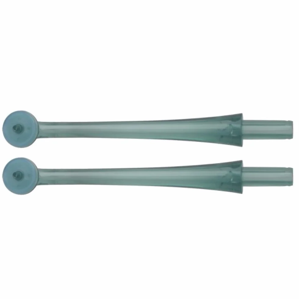 2 szt. dysza do irygatora jamy ustnej Philips Sonicare AirFloss HX8111 HX8140 HX8240