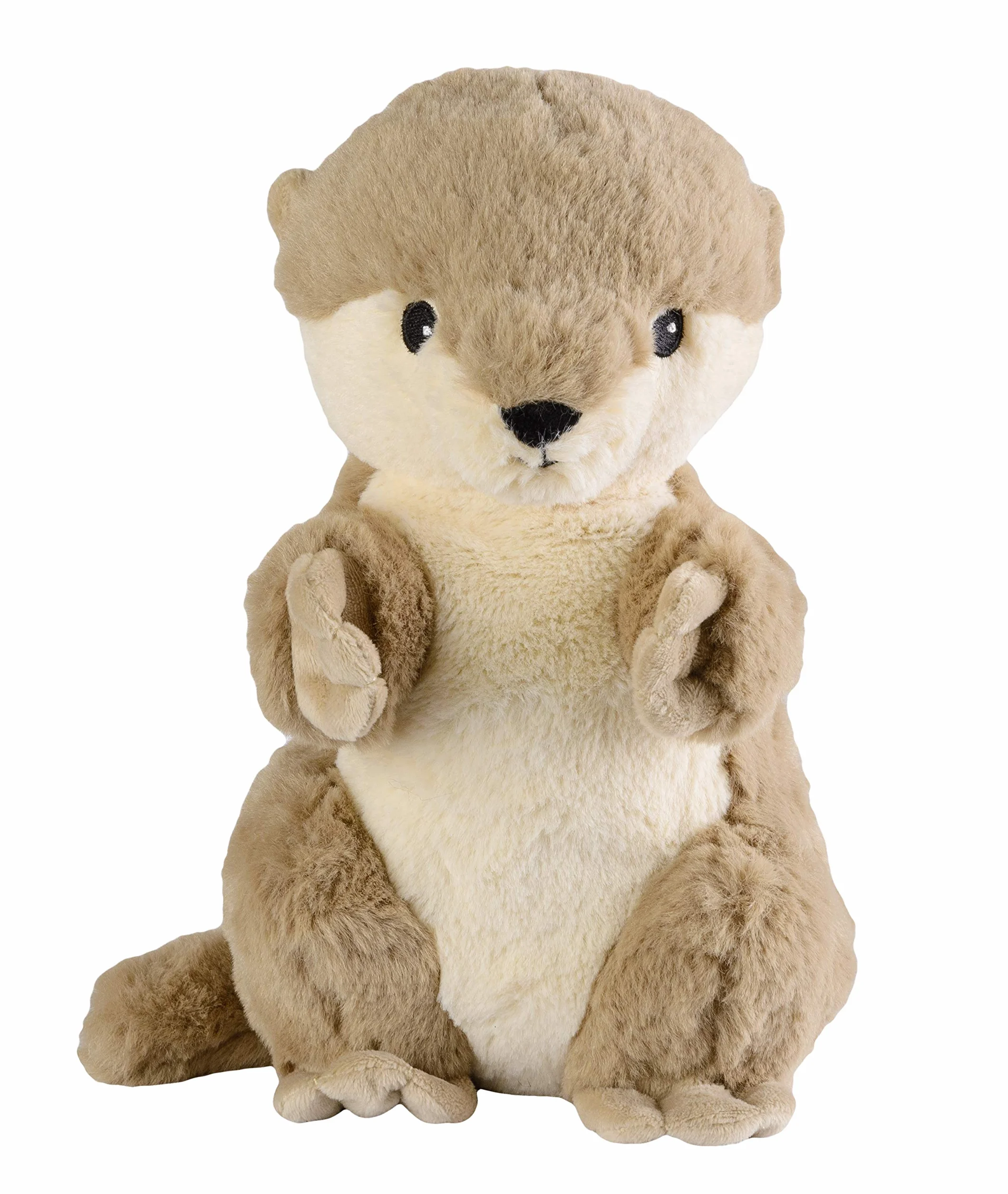 Warmies 4260101891068 Plusz do kuchenki mikrofalowej, wielokolorowy