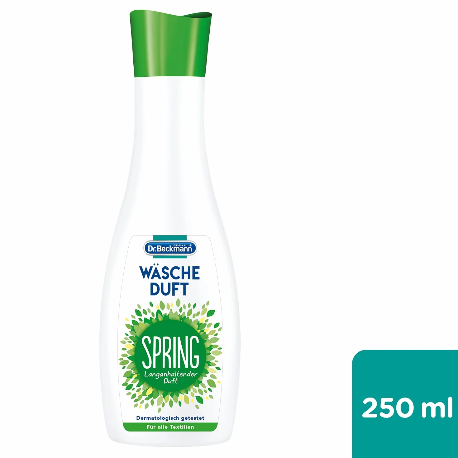 Dr. Beckmann Zapach do prania Spring 3 x 250 ml