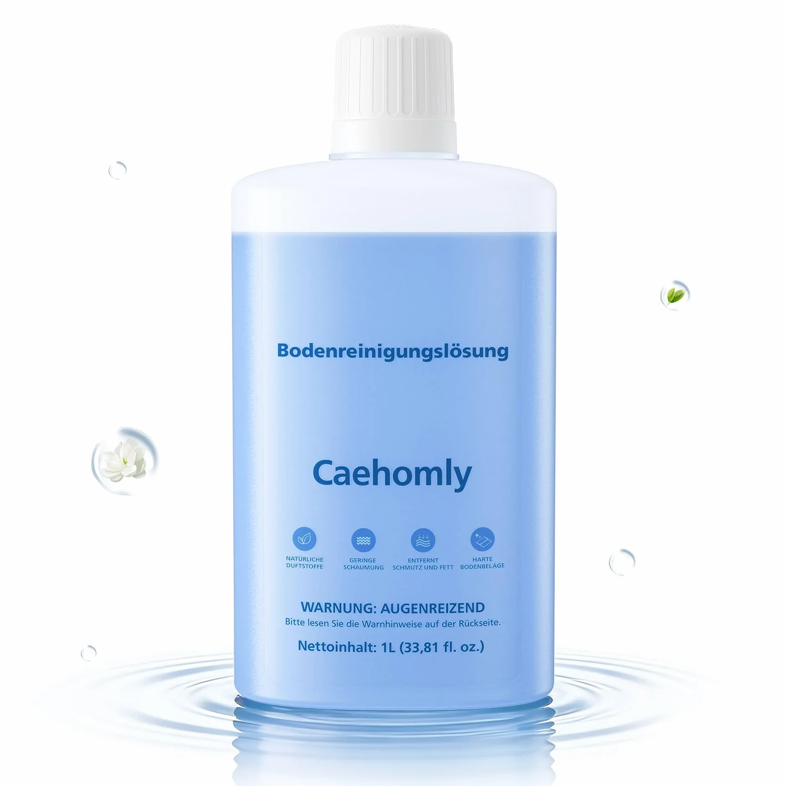 Środek do czyszczenia podłóg Roborock 1000 ml