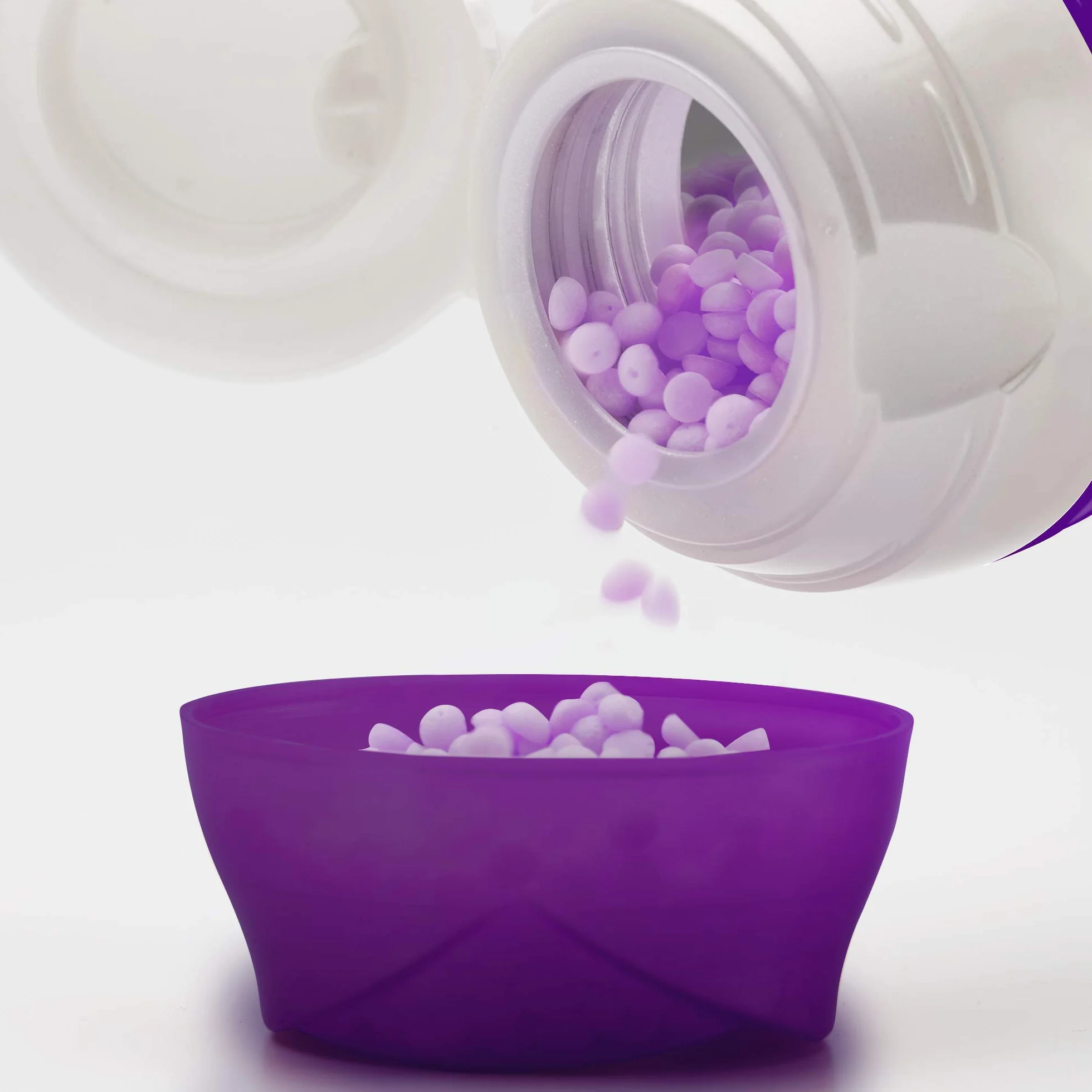 Lenor perfumy do prania Ametyst Blütentraum 210 g