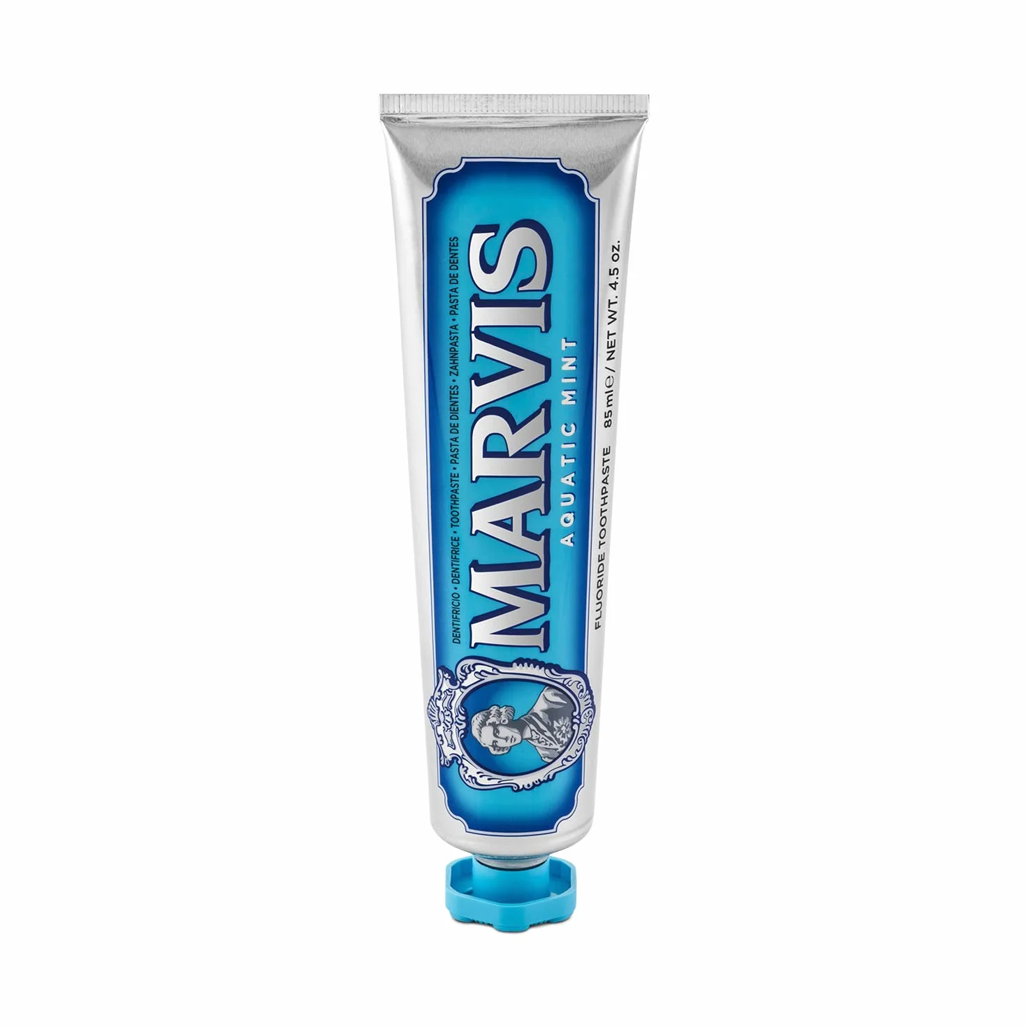Marvis Aquatic Mint Pasta do Zębów 85 ml