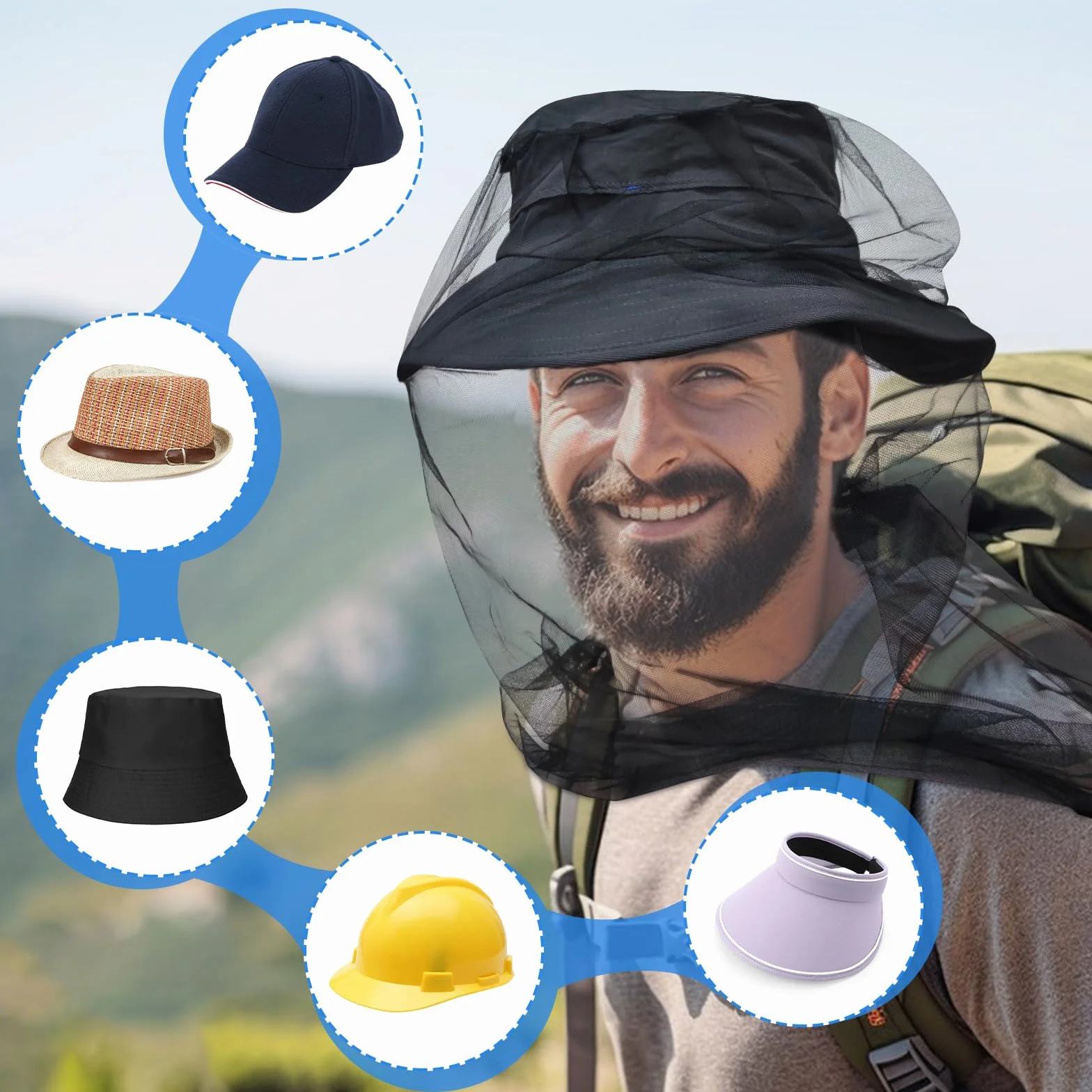 Head Net