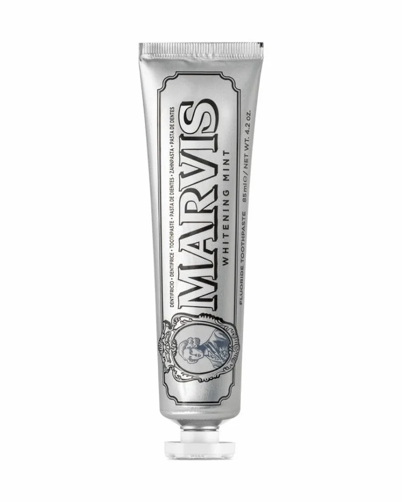 Marvis Whitening Mint Pasta do Zębów, 85 ml