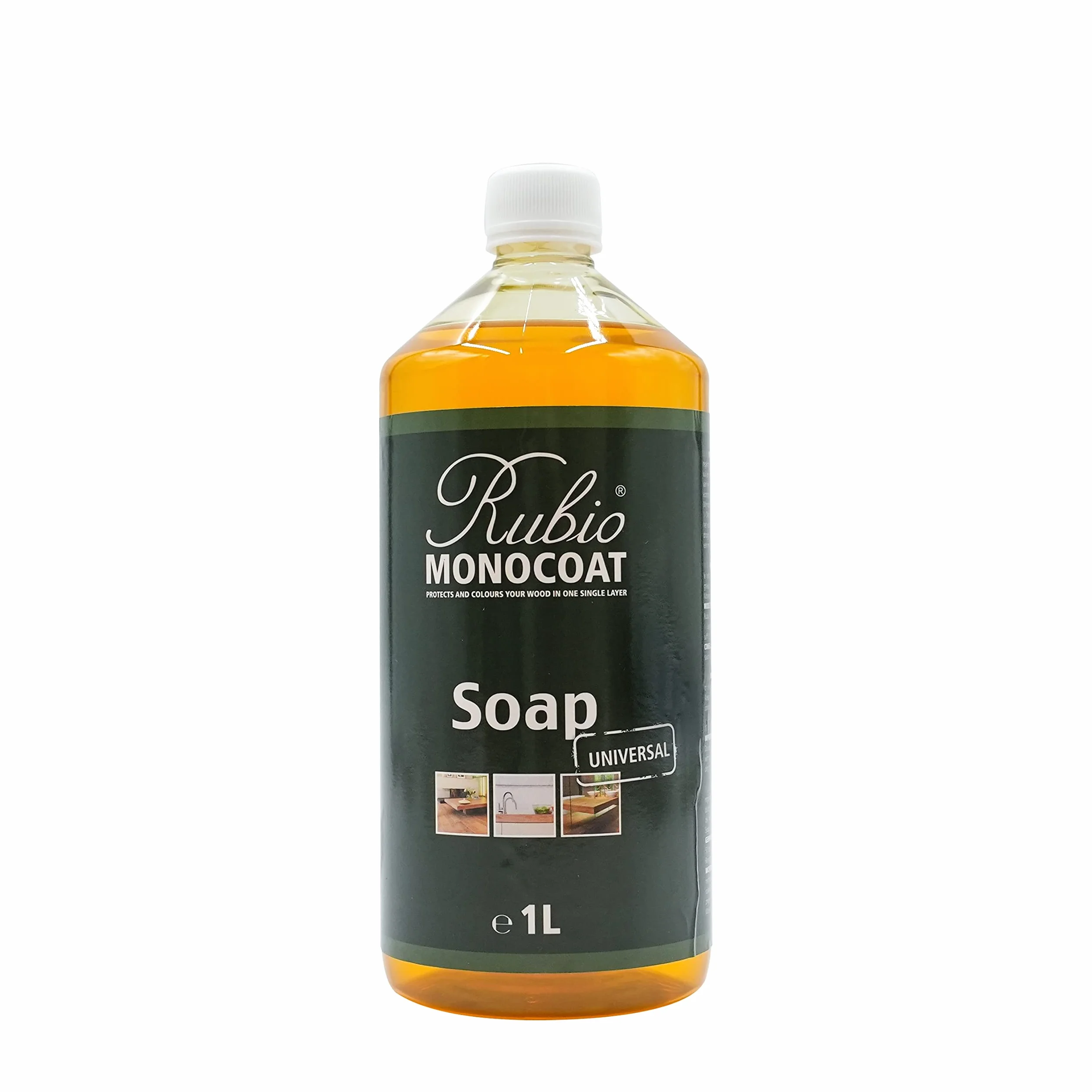 Rubio Monocoat Natural Soap 1 Liter
