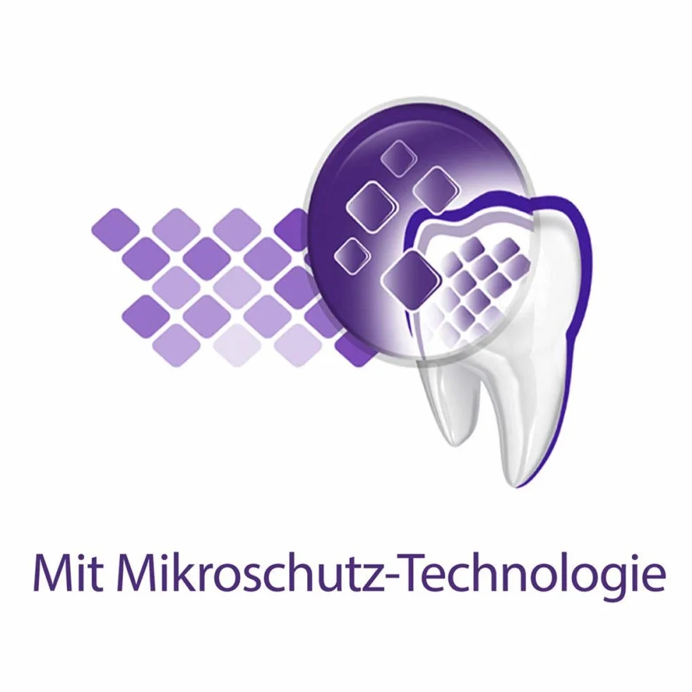 Elmex Opti-Schmelz Professional Zahnspülung, 400 ml Kremowa
