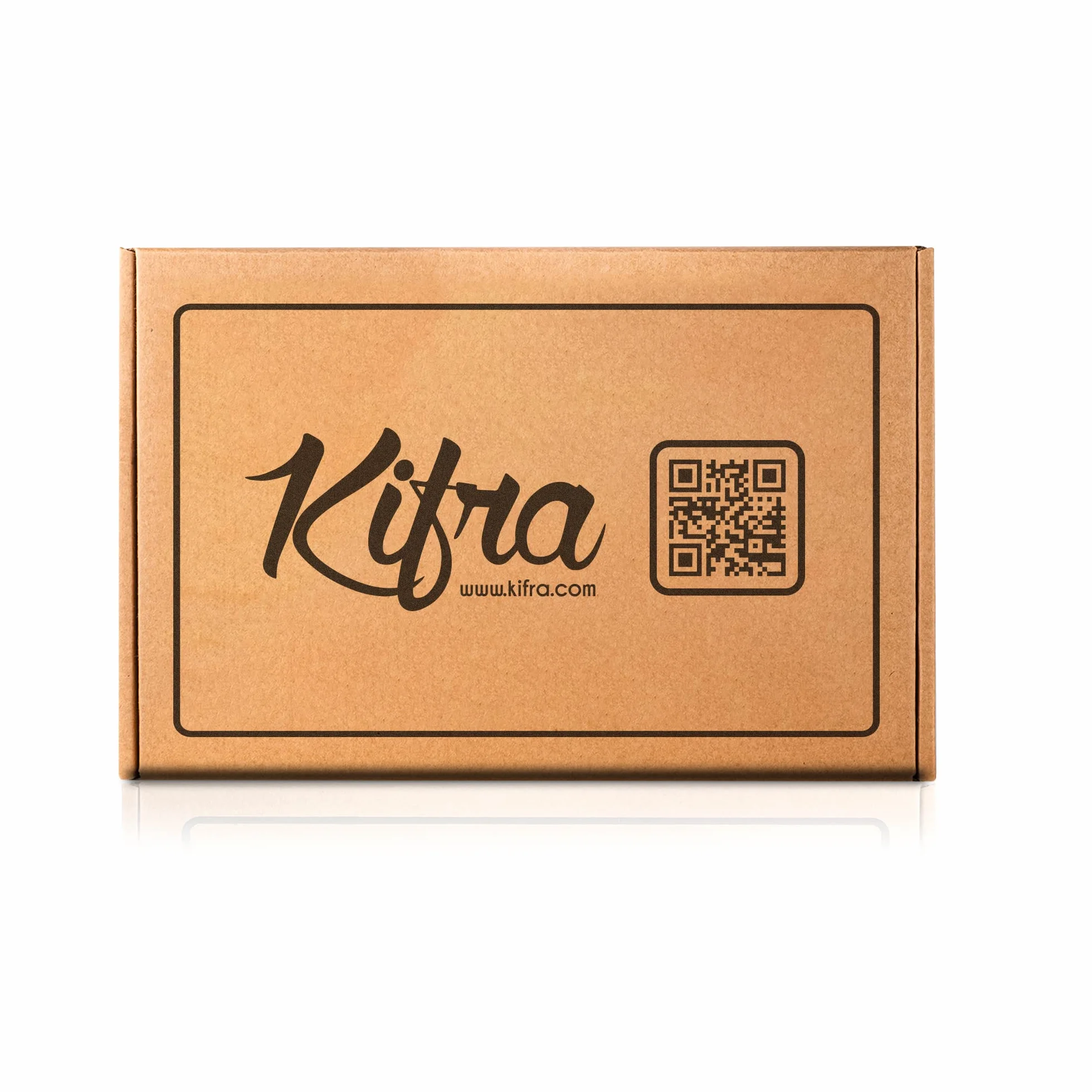 KIFRA Skoncentrowane perfumy do prania Ocean Spring Pink Biangel Peach 125 ml