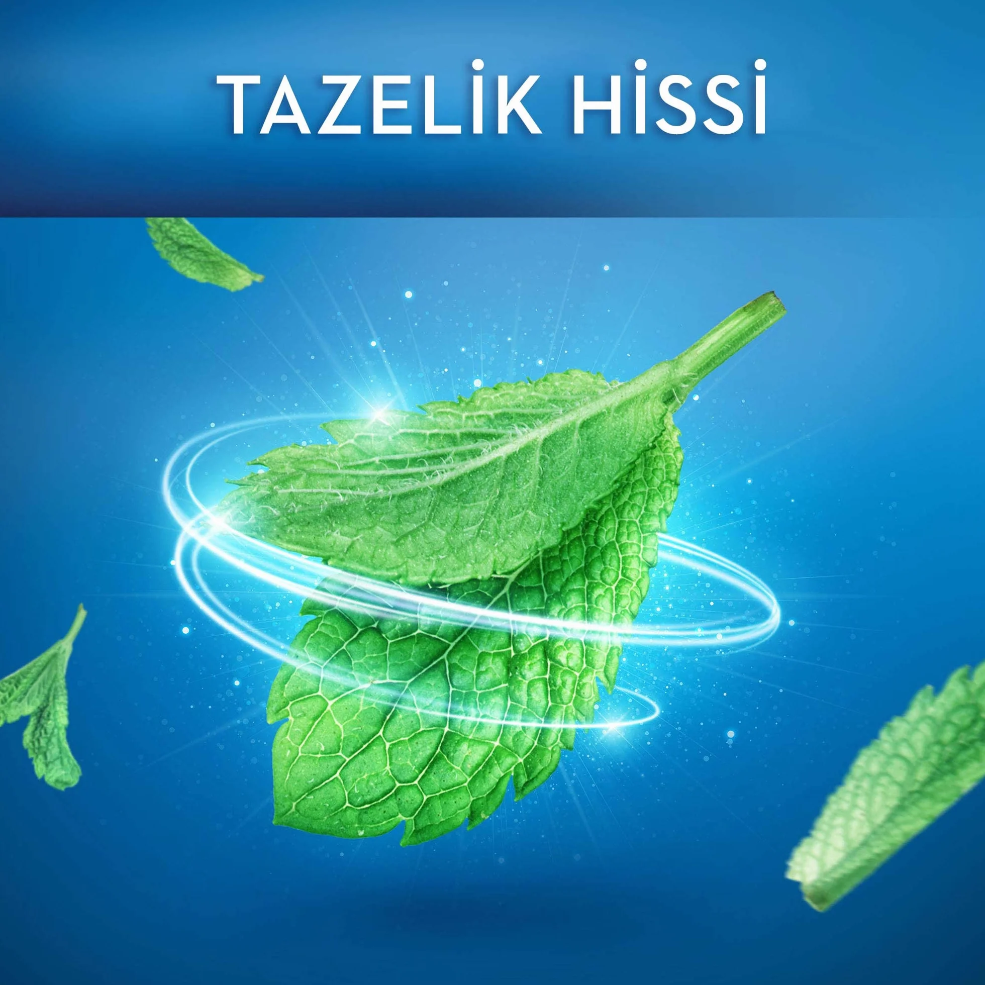 Oral-B Taśma satynowa miętowa