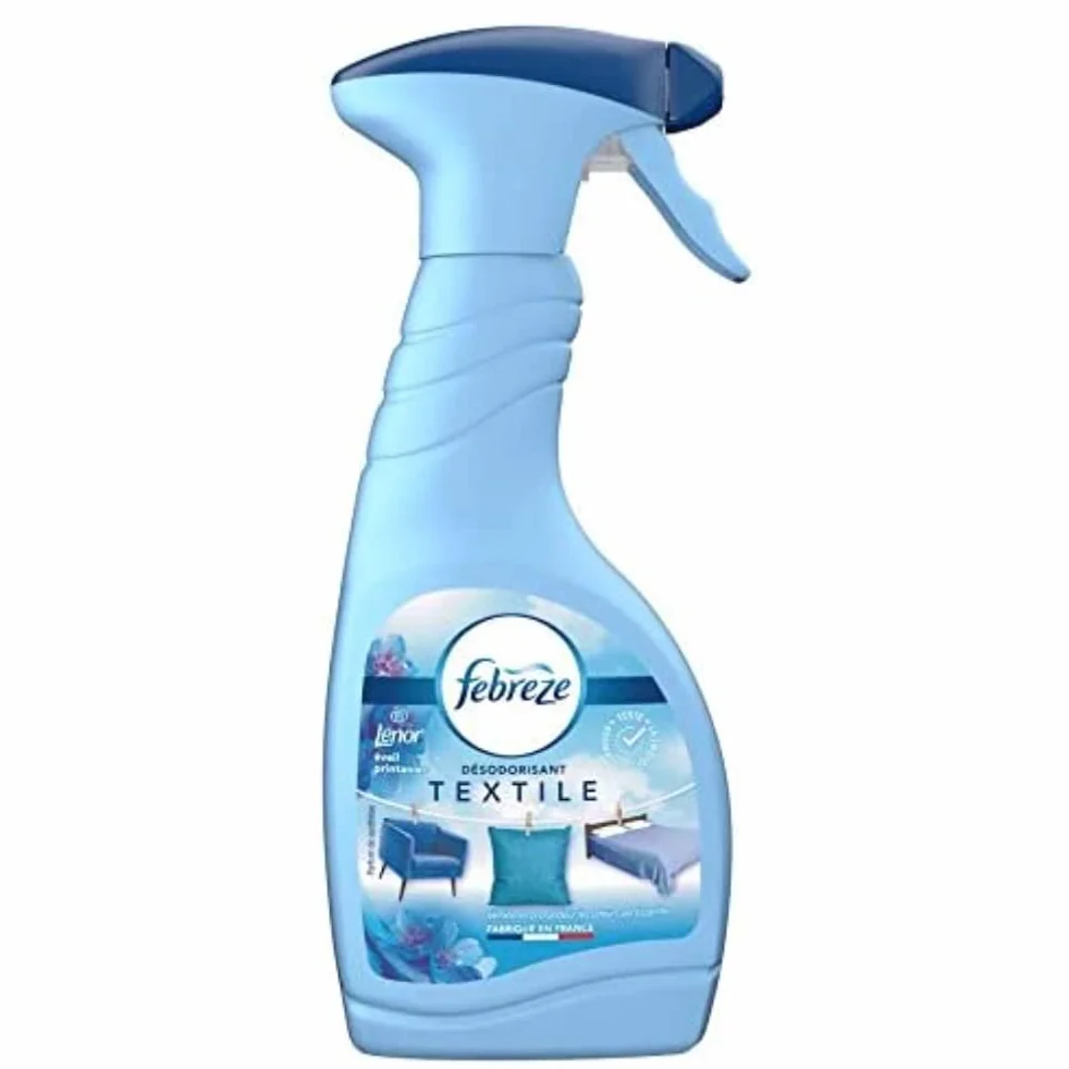 Febreze Classic spray odświeżający do tkanin 500 ml