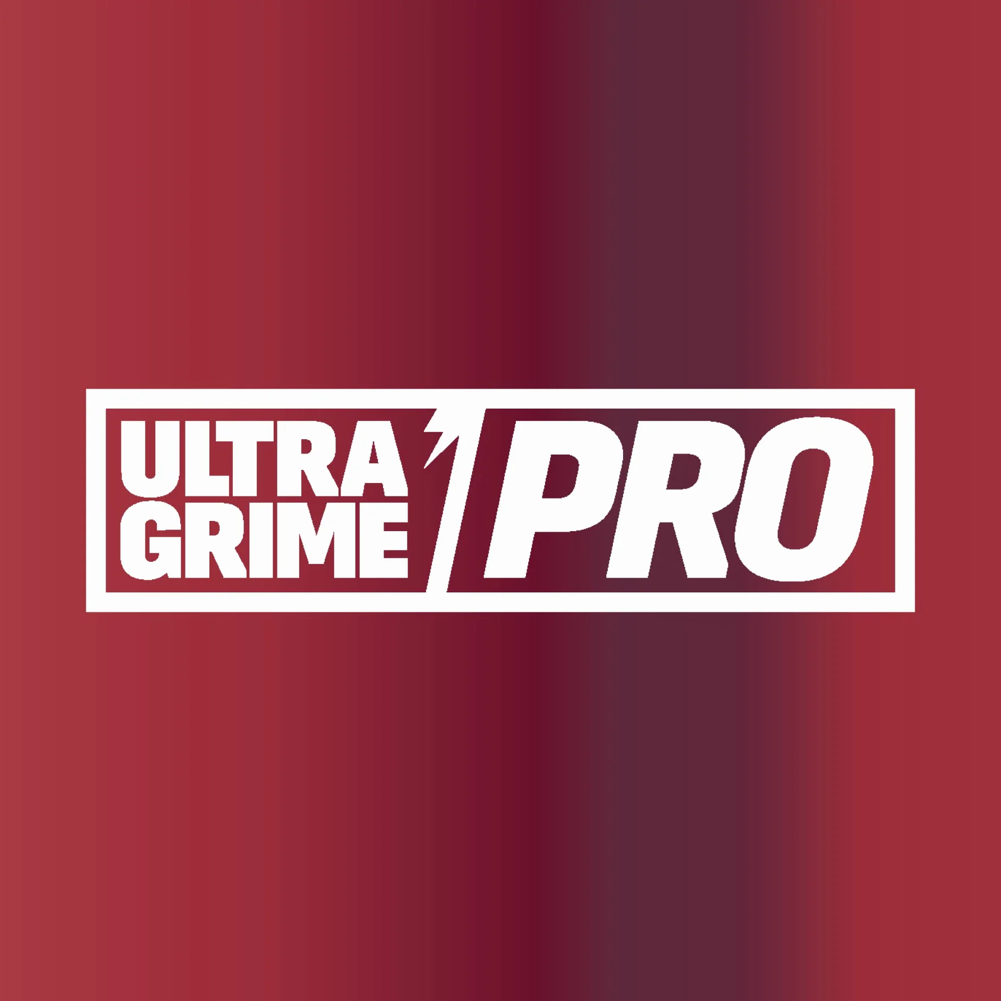 UltraGrime Pro Power Scrub Cleaning Wipes | Wydajne przemysłowe chusteczki do usuwania zabrudzeń i zabrudzeń na wszystkich powierzchniach | 100 bardzo szerokich wilgotnych ściereczek, 38 cm x 25 cm