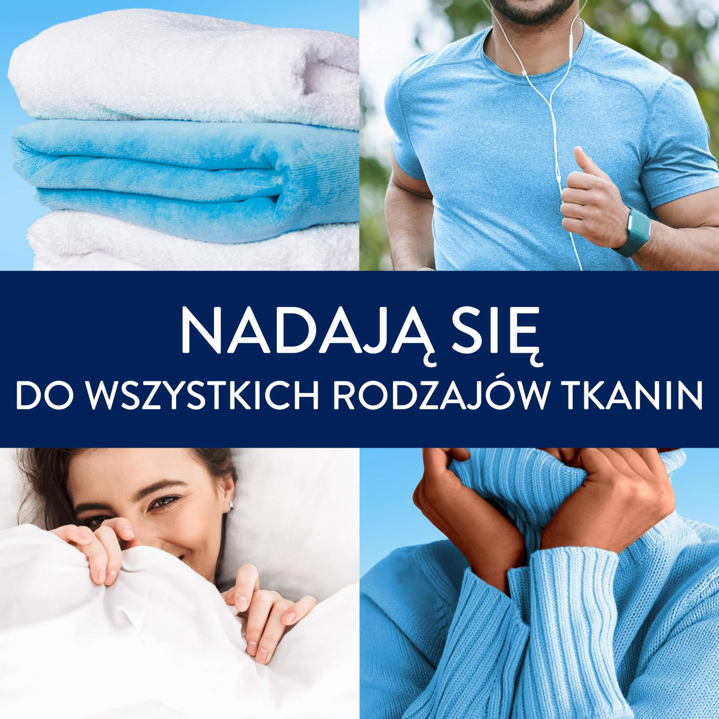 Lenor perfumowane perełki zapachowe do prania 195g, Spring Awakening, zapach non stop do 12 tygodni dla przechowywanych ubrań