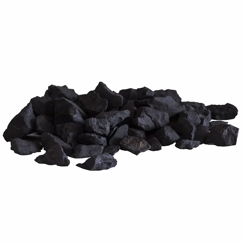 Szungit Szlachetny 1000g żywa woda