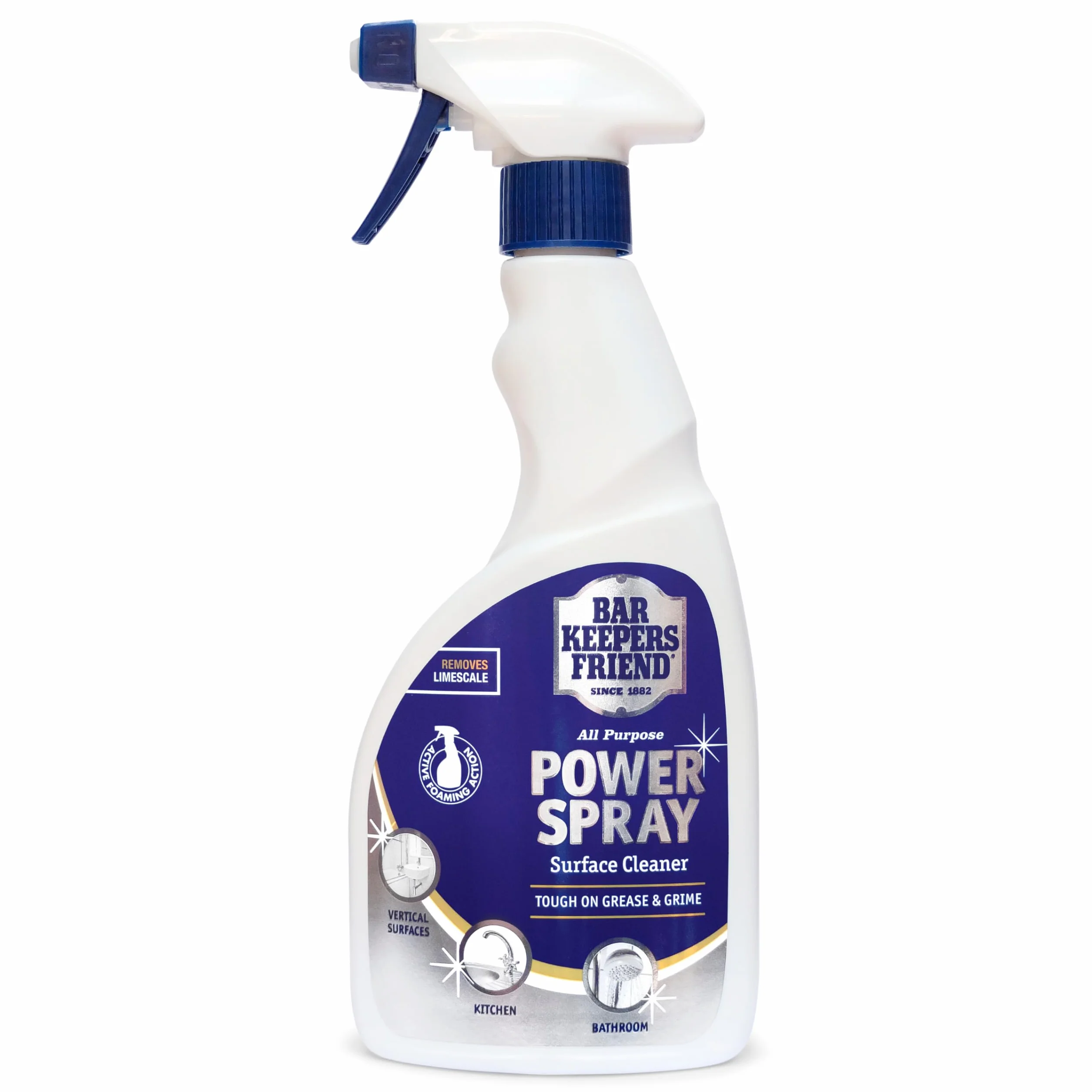 Bar Keepers KIL089617 friend power spray 500 ml, 1 opakowanie