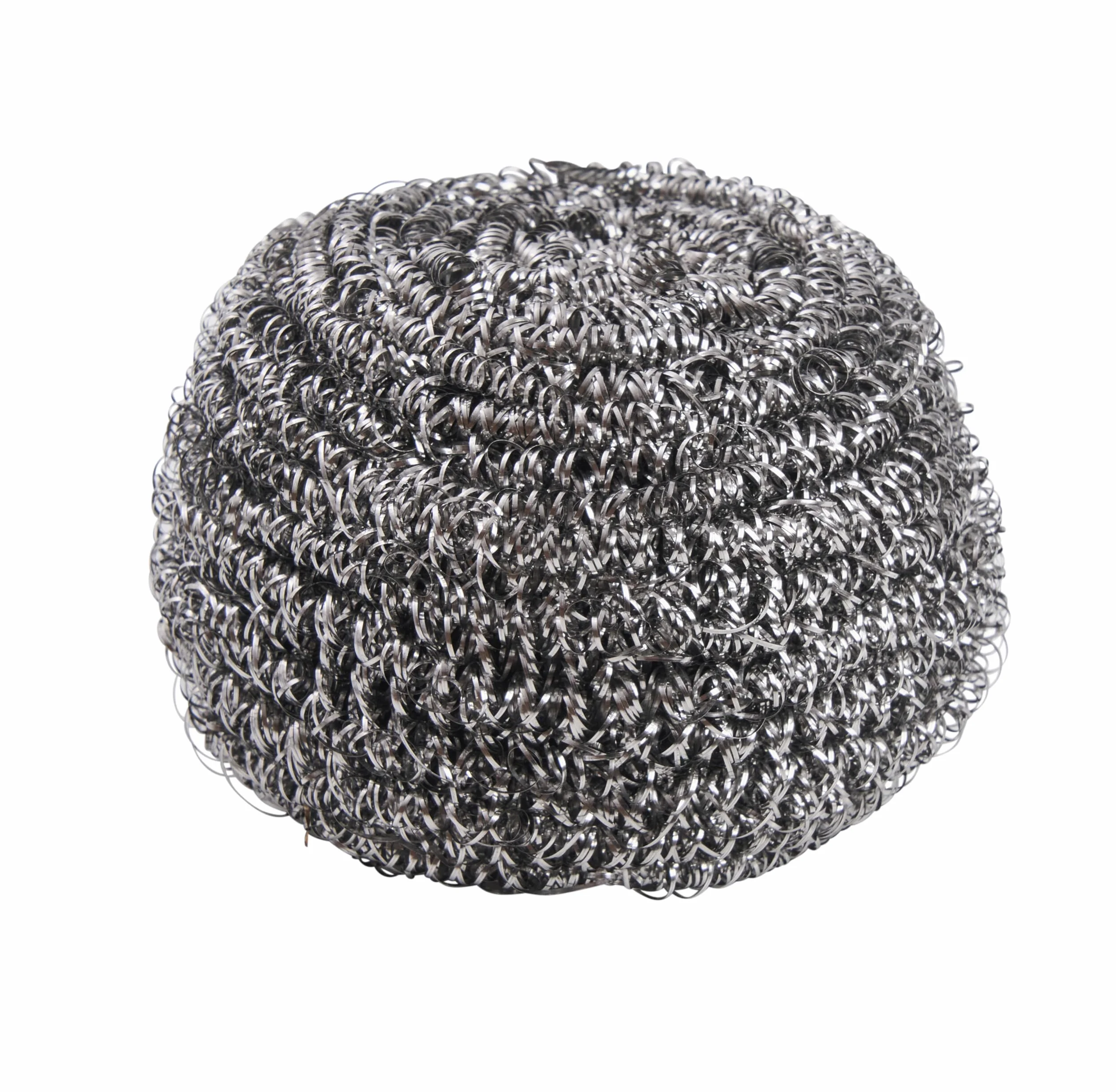Spontex Essentials Tough Scourers - 12 opakowań po 4 (łącznie 48 placków)