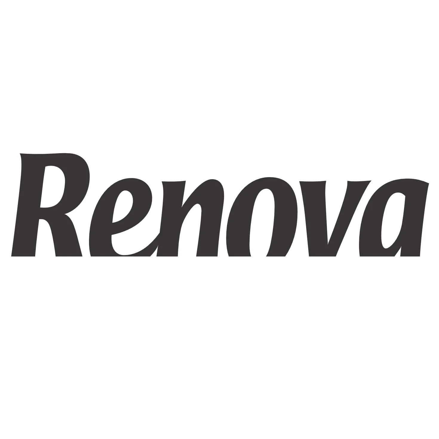 Renova Blue Toilet Paper 6 rolek