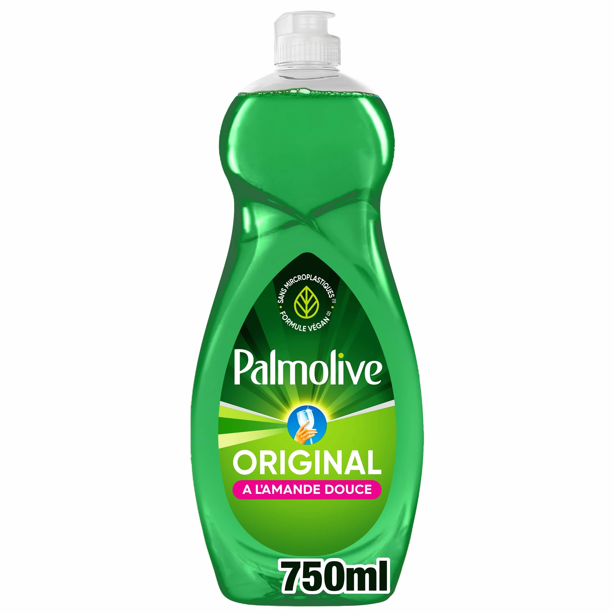 Palmolive Płyn do naczyń 750 ml