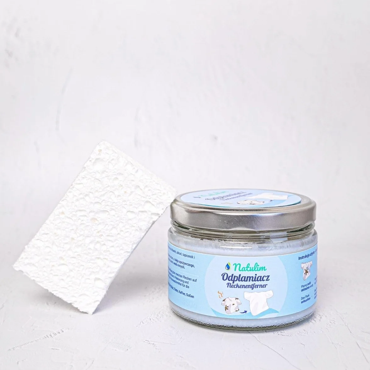 NATULIM quitamanchas 350 g