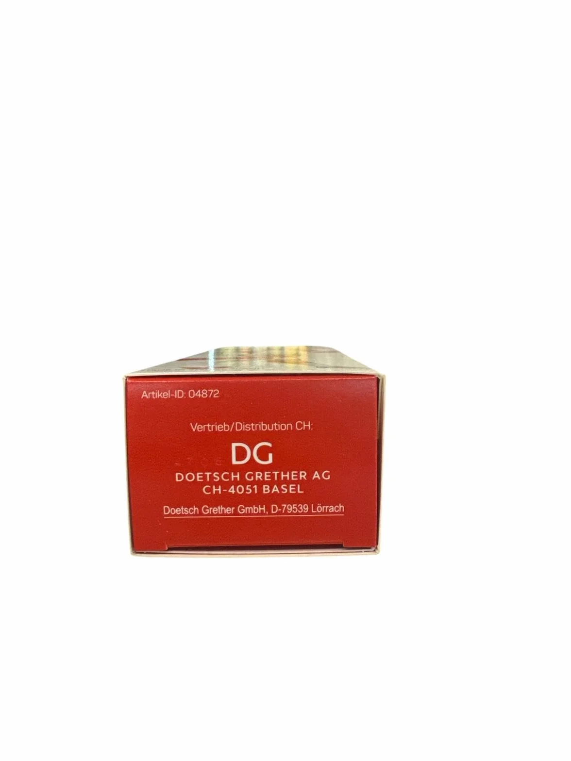 Pernaton Gel Forte 125 ml od Pernaton