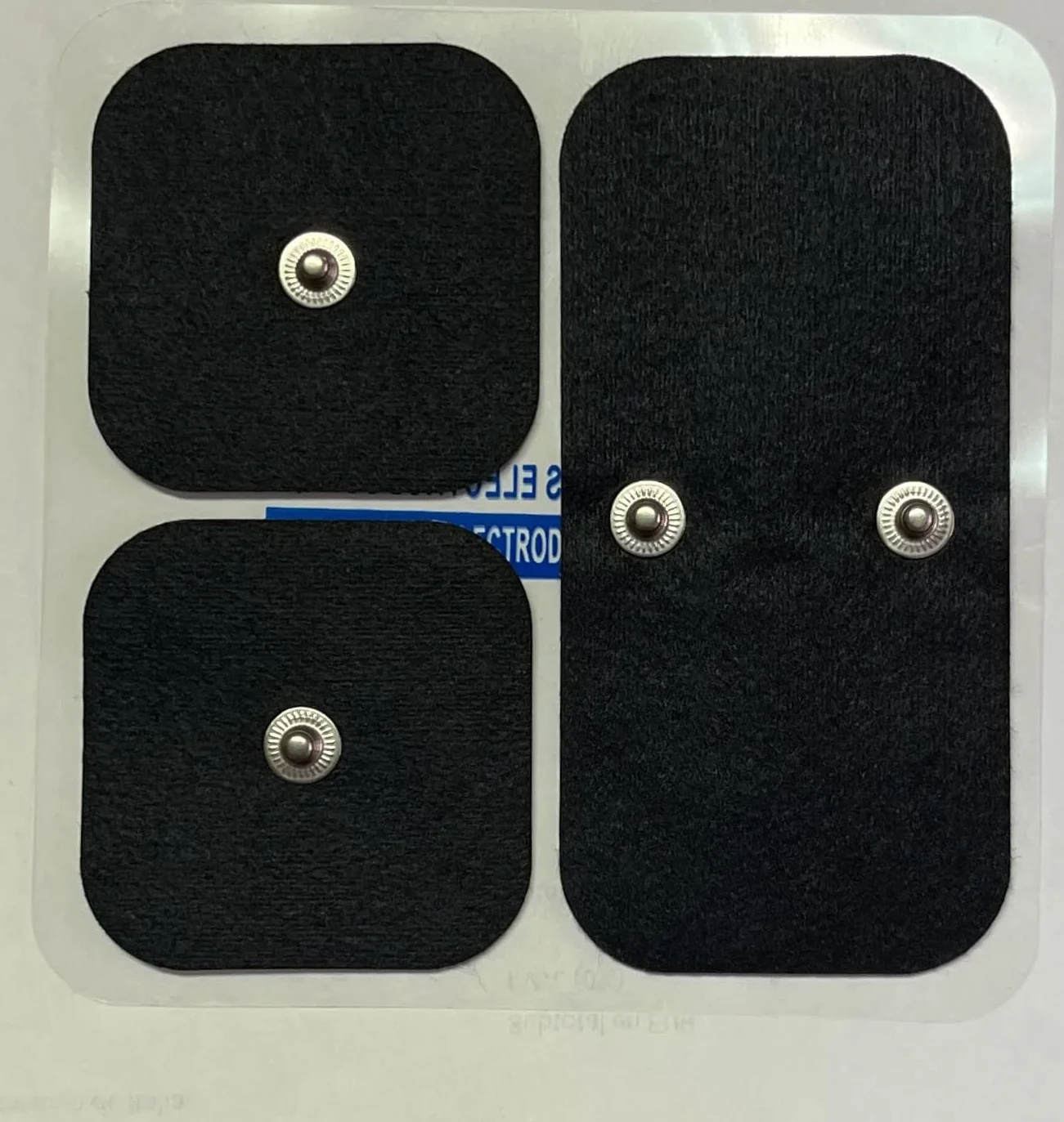 Bluetens Duo Sport Elektrody 12 sztuk S i M