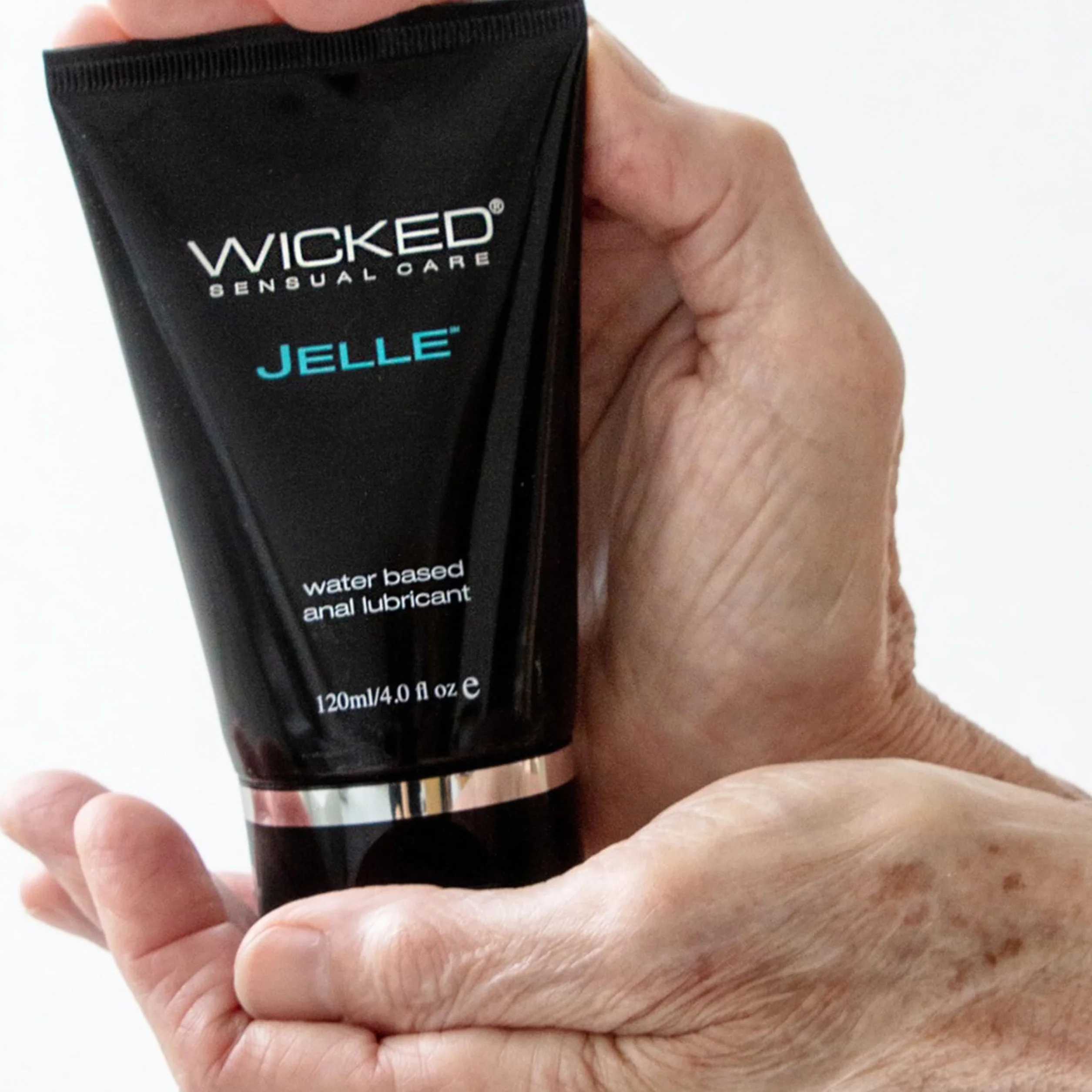 Wicked żel ślizgowy – żel na bazie wody, 1 opakowanie (1 x 118 ml)