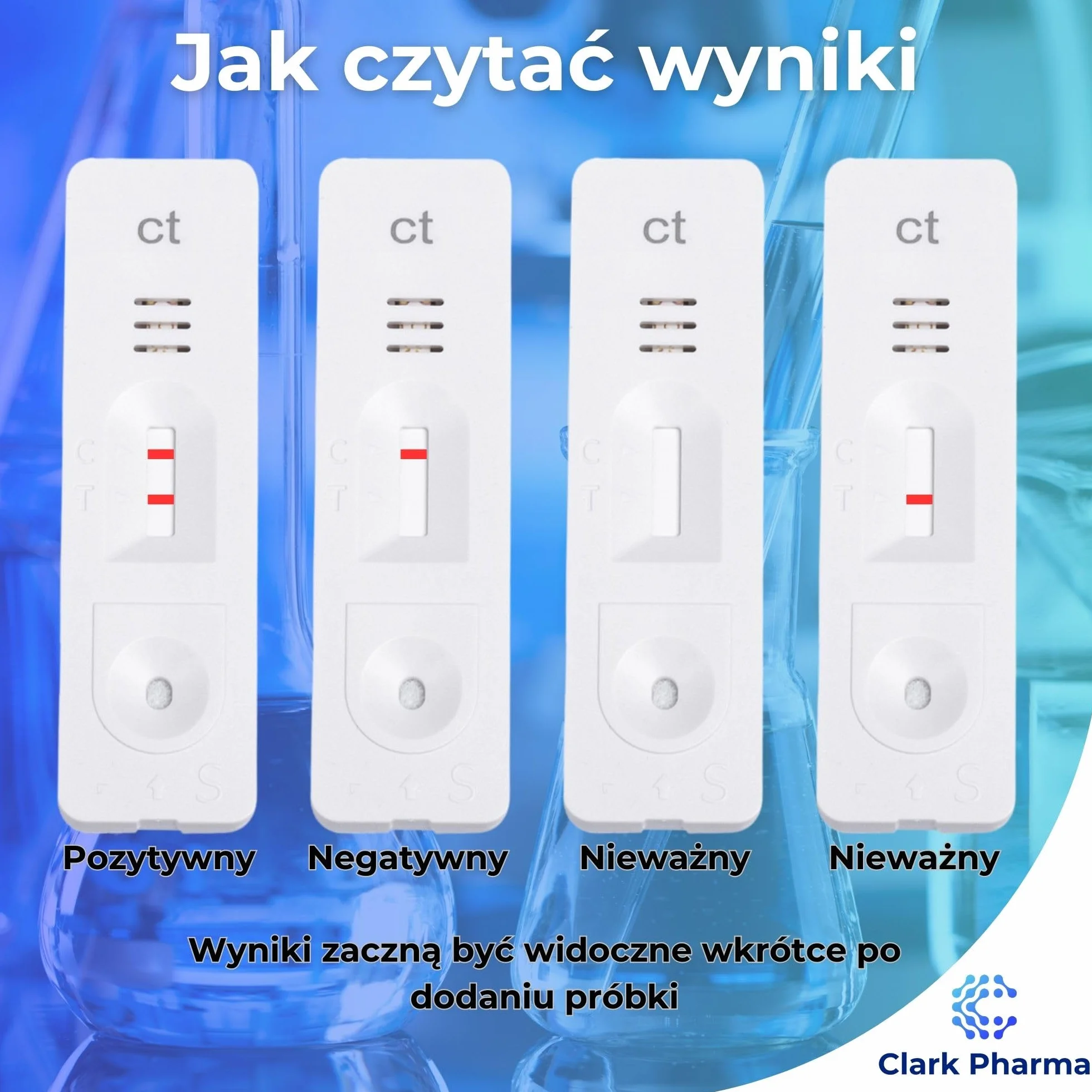 Zestaw do samodzielnego testowania chlamydii i rzeżączki | Testy na chlamydię i rzeżączkę za pomocą testu wymazu | Choroba przenoszona drogą płciową Szybki test domowy STD STI (Chlamydia i rzeżączka)