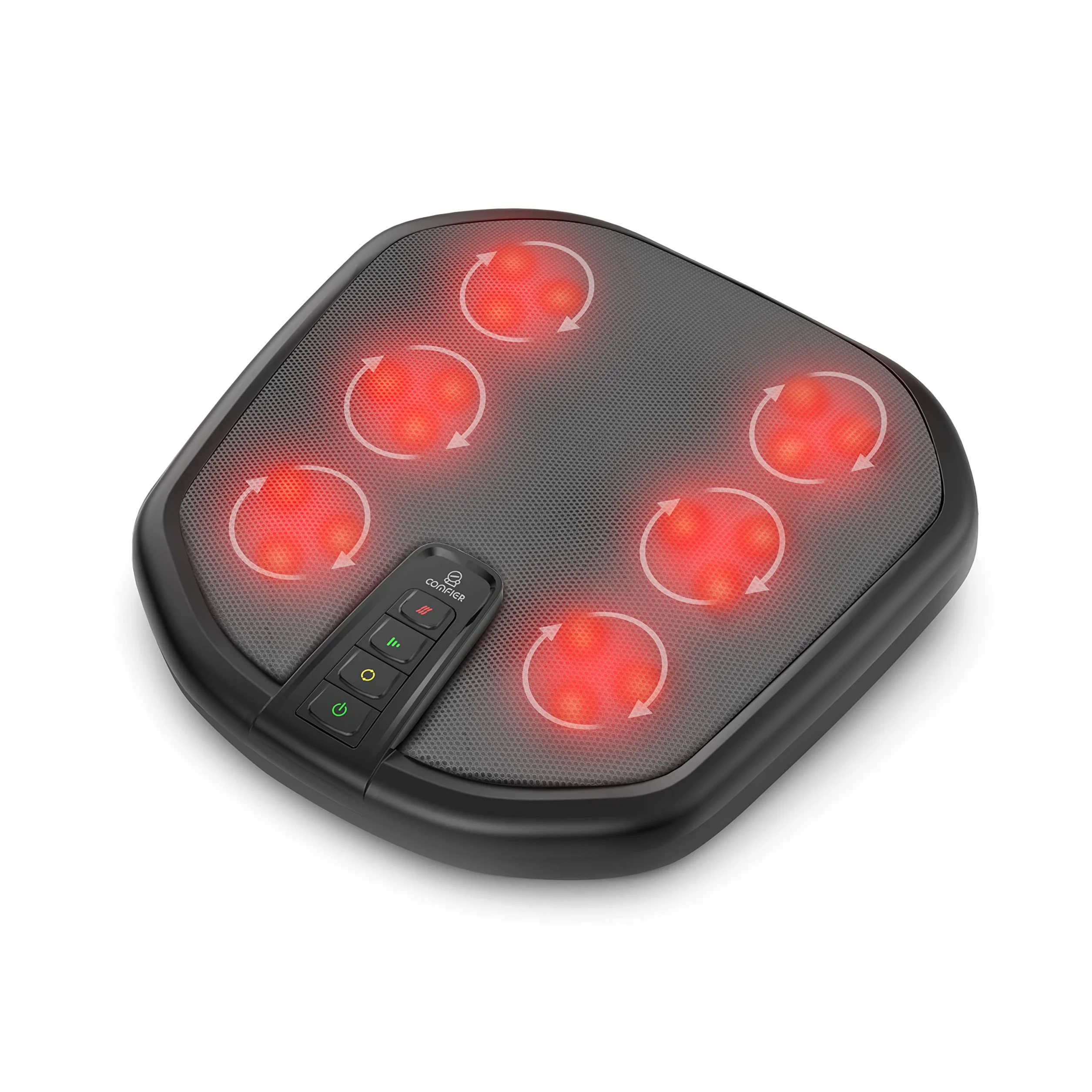 COMFIER Shiatsu masażer stóp