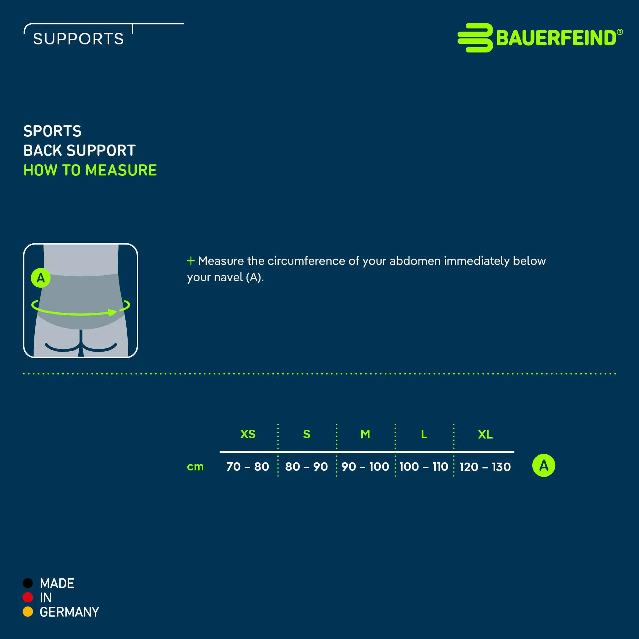 Sports Back Support silikonowy bandaż na plecy ochrona przed przeciążeniami