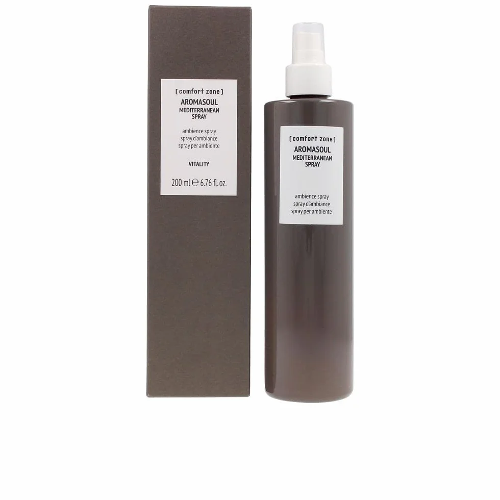 Comfort Zone Aromasoul Mediterranean Spray 200ml
