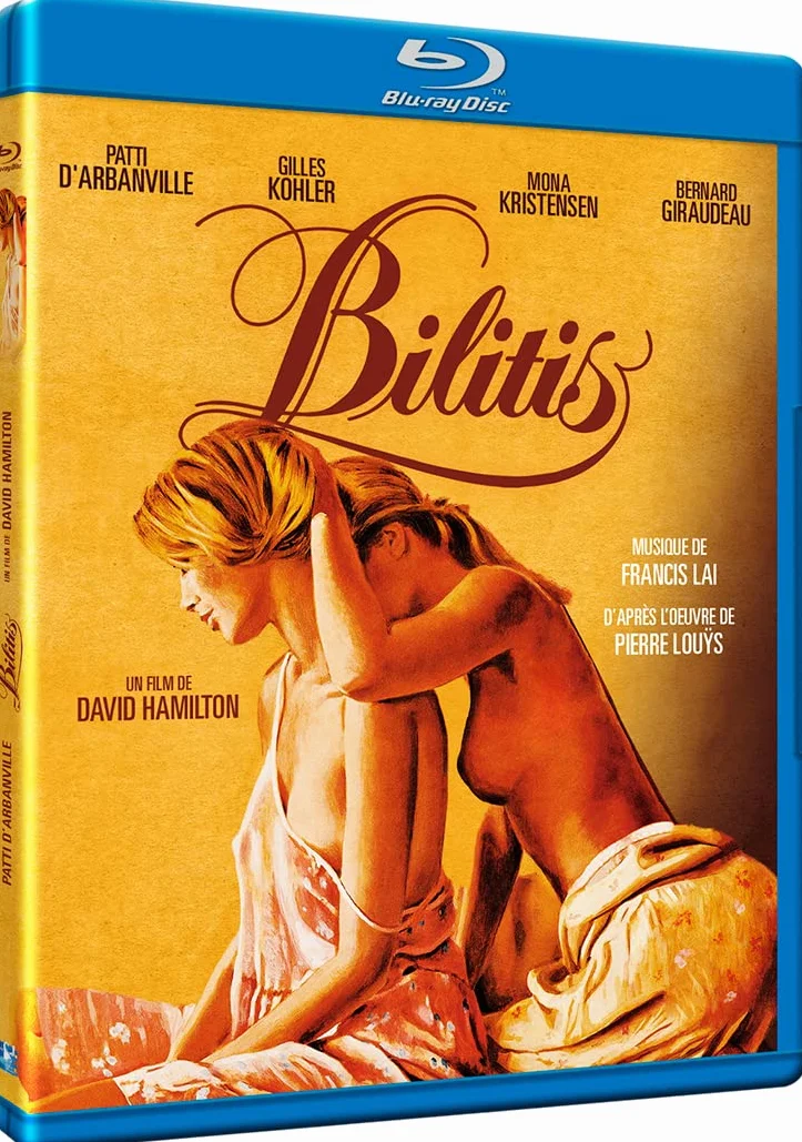 Bilitis
