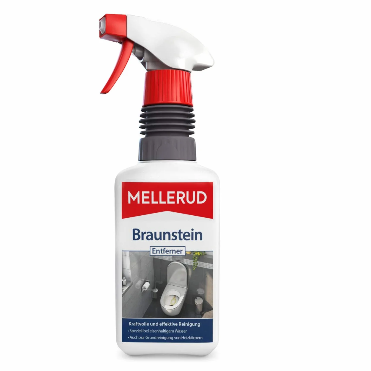 Mellerud 2001000806 przyrząd do usuwania brązowych kamieni, 0,5 l