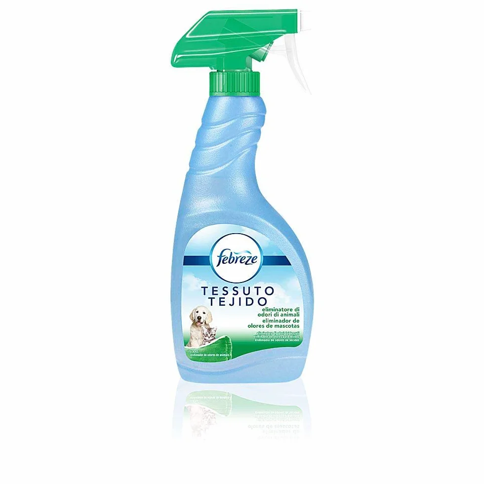 Febreze - Tekstylny dezodorant 500 ml, specjalny zapach zwierząt domowych