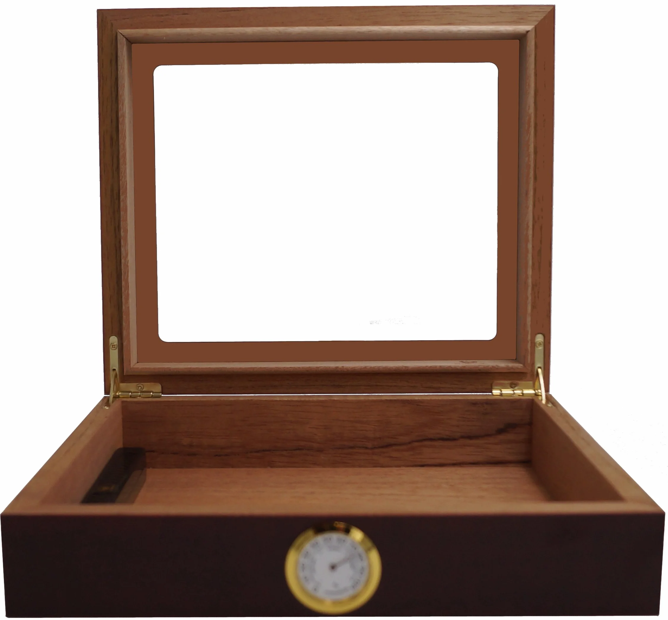 GERMANUS Humidor Mensalla Classic
