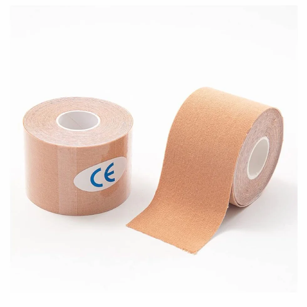 BaronHong Trans Tape - Najlepszy binder Trans FTM do wiązania klatki piersiowej (3 sztuki)